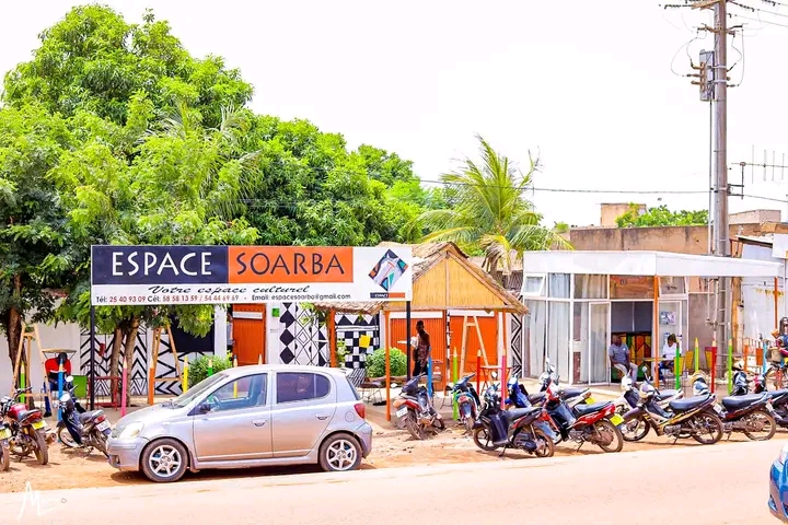 Espace Soarba : la structure se dote d&rsquo;une nouveau local à Pissy