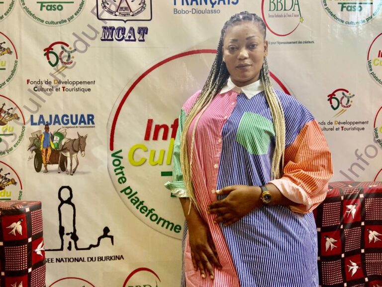 MUSIQUE : la vedette de la musique tradi-moderne, Wedra, récidive avec « Neeba », son nouveau single