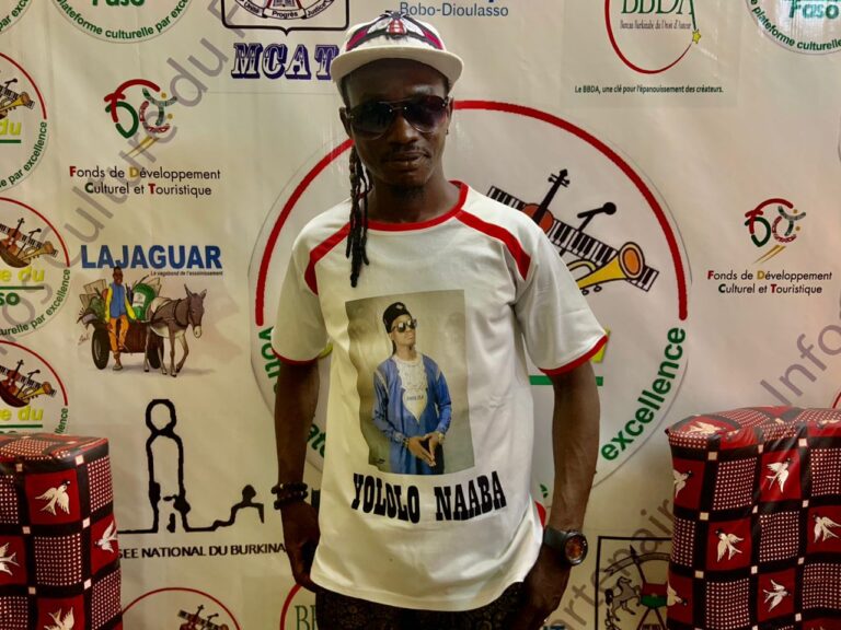 La Nuit du Yololo acte 5: une édition placée sous le signe de la femme