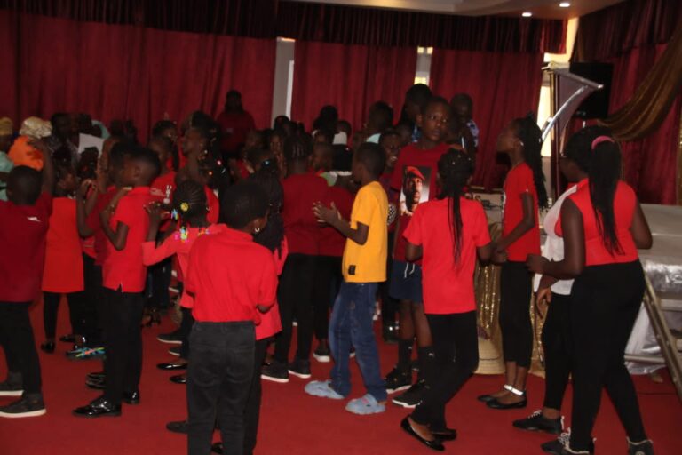 « Spécial Vacances Formation » acte 4: une soixantaine d&rsquo;enfants initiée aux arts