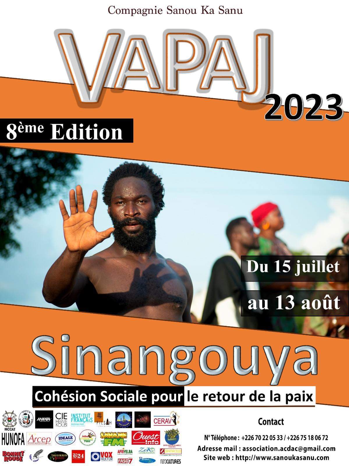 Sinagouya