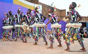 Patrimoine culturel : gros plan sur le « Warba », danse traditionnelle moaga