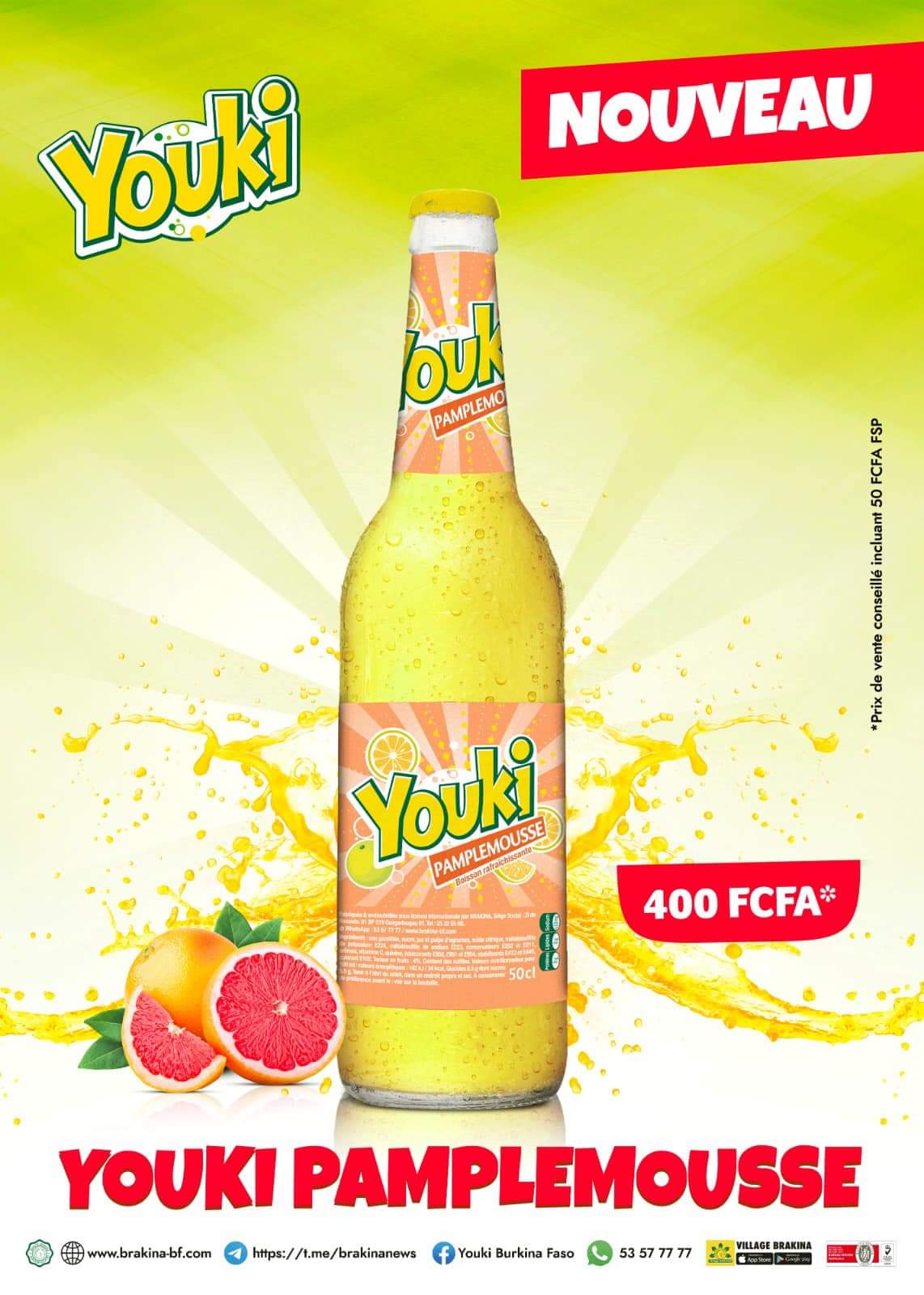 youki