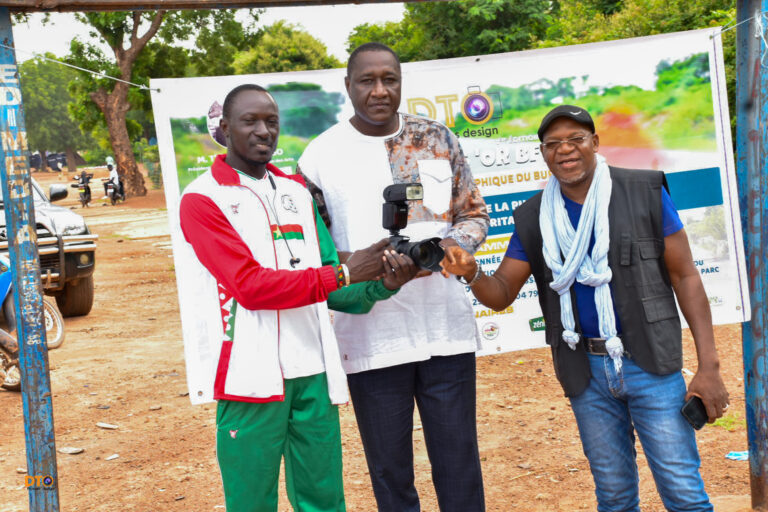 Photographie : « PHOTOS’OR », la 1ère édition bat son plein