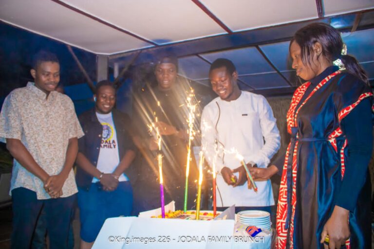 Jodala TV: le blog culturel d&rsquo;analyse et de critique célèbre ses 5 ans