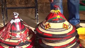 Patrimoine culturel: le chapeau de Saponé, fleuron de culture burkinabè