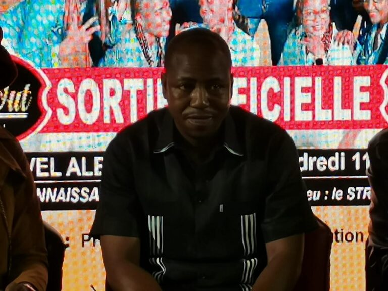 Musique Gospel: « Vox Unita » sort son 2e album « Reconnaissance »