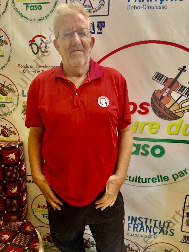 PHOTOGRAPHIE PROFESSIONNELLE: Zoom sur Jean Daniel GYGER dit Daniel