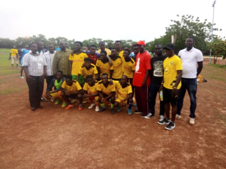 Deuxième édition des 72 heures de la Diaspora à Ouagadougou: Une réussite selon les organisateurs