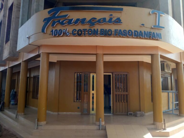 STYLISME: François 1er ouvre une nouvelle boutique