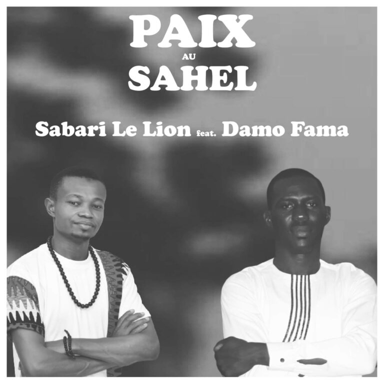 « Paix au Sahel »: Un appel à la paix