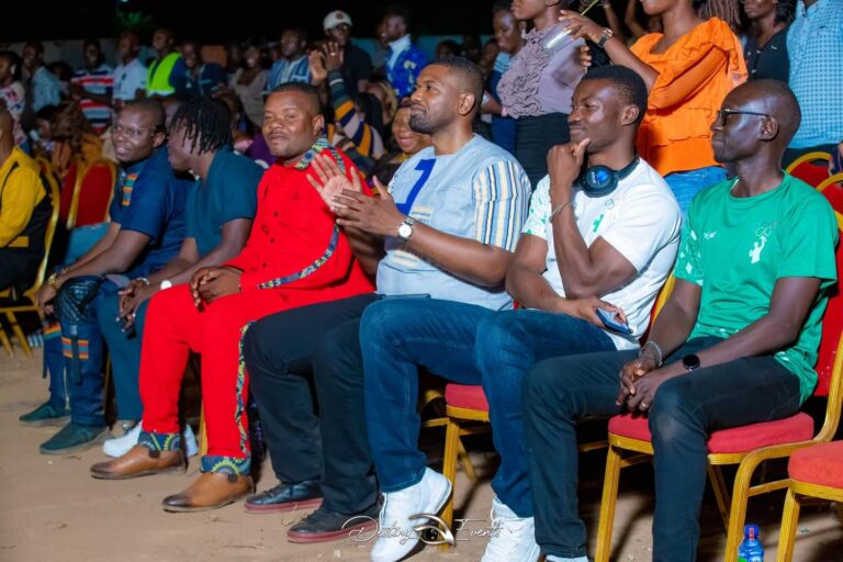 Promotion artistique et résilience: Salem Sonore apporte sa pierre à l&rsquo;édifice