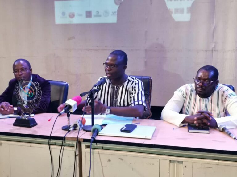 Soirées Artistiques et Culturelles de la Résilience: la 2e édition se tiendra le 22 septembre 2023