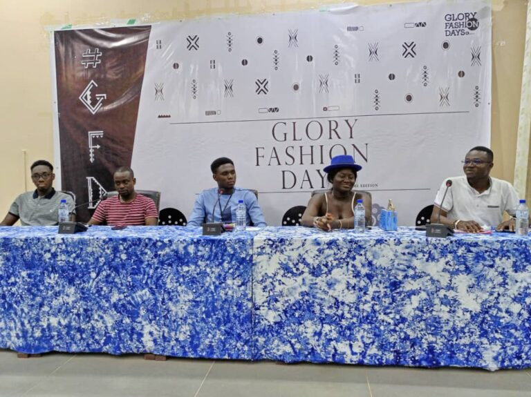 MODE: les organisateurs de GLORY FASHION DAYS annoncent les couleurs de la 4è édition