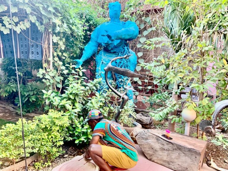 BISO 2023: Zoom sur les résidences