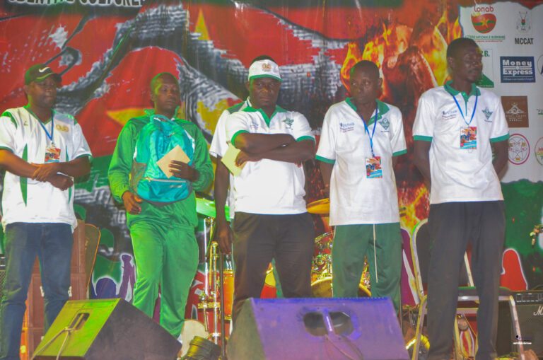 FESTANG 2023: Les activités de la 7e édition du Festang bouclées