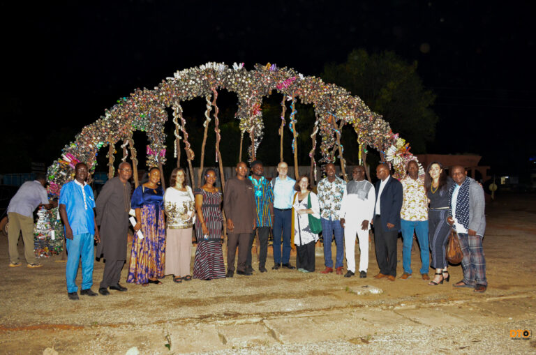 Ouagadougou: la 3e édition de la BISO lancée dans un contexte de résilience du Burkina