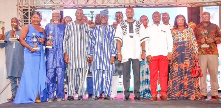 5ème Nuit de l’entrepreneur touristique: les meilleurs acteurs récompensés pour leur « résilience »