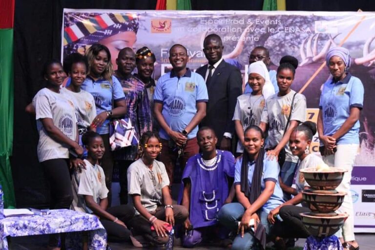 Cohésion sociale: La 5e édition du Festival International Pulaaku Renaissance annoncée du 27 au 29 octobre prochain