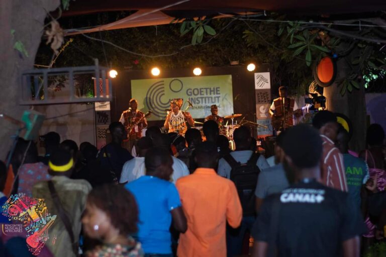 REMA 2023: Des artistes font rêver le public à travers un showcase