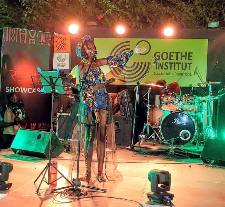 REMA 2023 : Clap de fin des showcases avec une affluence surprenante