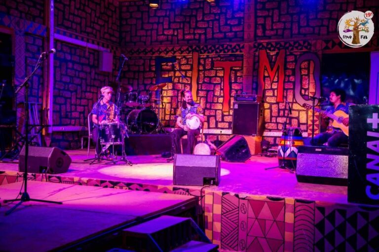 FITMO-FAB 2023: 17 pays réunis pour un échange culturel à travers les arts vivants à la 19e édition