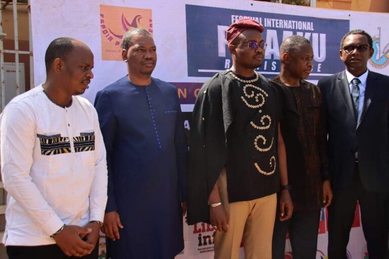 Festival PULAAKU: la manifestation culturelle relancée après cinq ans de suspension