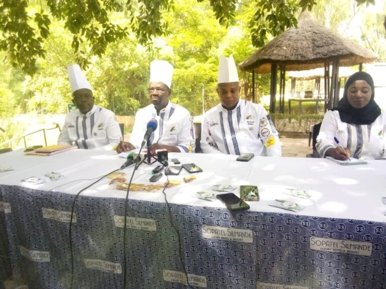 Consommons local: Le CIGAF annoncé du 19 au 22 octobre prochain pour la promotion des mets locaux