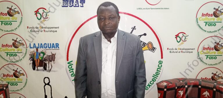 Journée des Cultures et Traditions de Zagtouli: «Les préparatifs des activités vont bon train» (Théodore Ouédraogo)