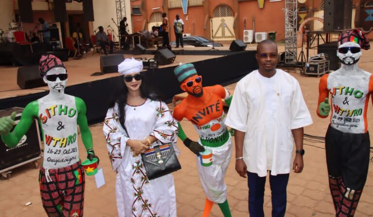 SITHO-VITHRO: tous au SIAO pour la relance du tourisme et de l&rsquo;hôtellerie