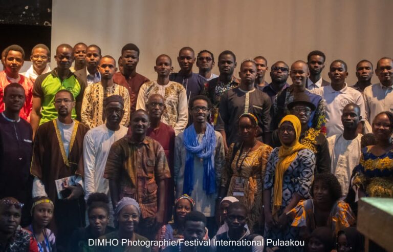 Festival International Pulaaku/Renaissance: les participants outillés sur l&rsquo;intelligence Artificielle à l&rsquo;ouverture