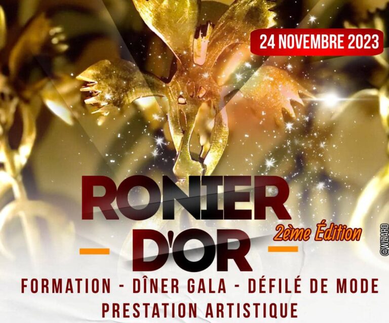 Ronier d&rsquo;or 2023: le stylisme à l&rsquo;honneur cette année