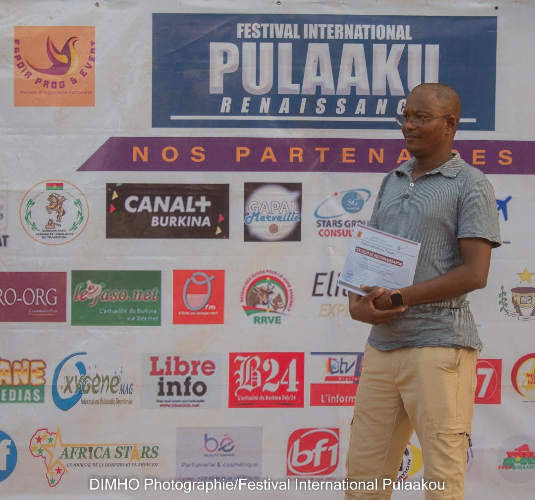 Festival International Pulaaku Renaissance ICF