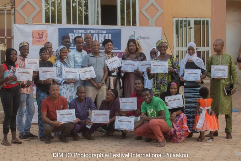 Festival International Pulaaku/Renaissance: pari réussi pour cette édition selon les organisateurs