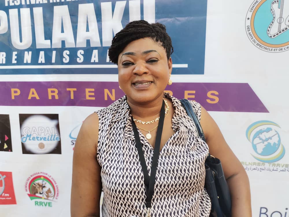 Festival International Pulaaku Renaissance ICF