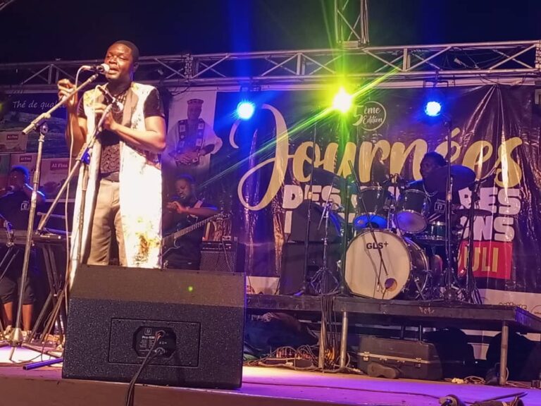 Journée des Cultures et Traditions de Zagtouli 2023: les lampions se sont éteints autour d&rsquo;un concert géant