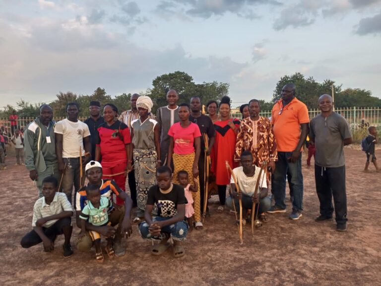 GAOUA: Le tir-à-l&rsquo;arc valorisé à travers une compétition au Festival des Arts du Sud-Ouest (FASO)