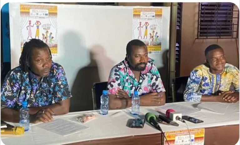 RITLAMES: la 3e édition annoncée du 15 au 18 novembre prochain