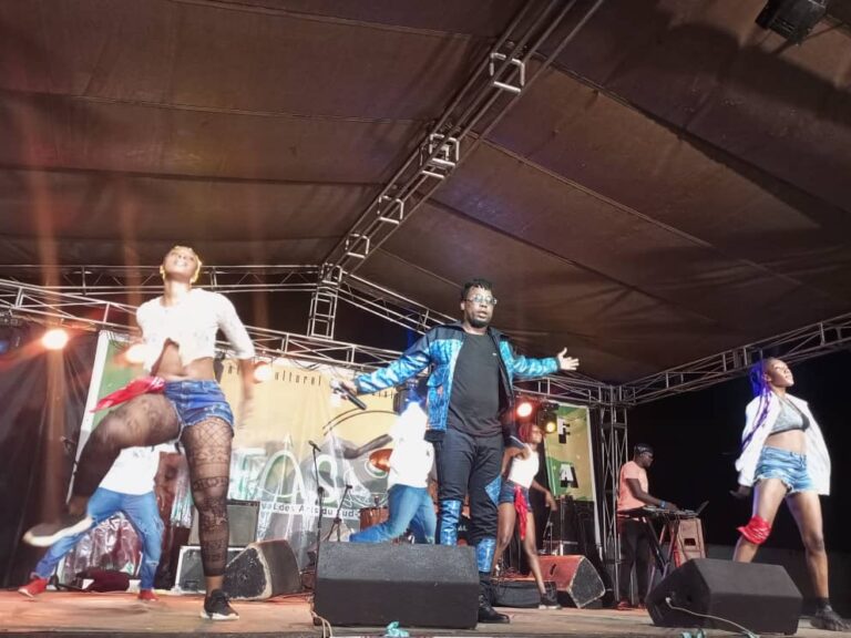 Gaoua: La 5e édition du Festival des Arts du Sud-Ouest (FASO) ferme ses portes