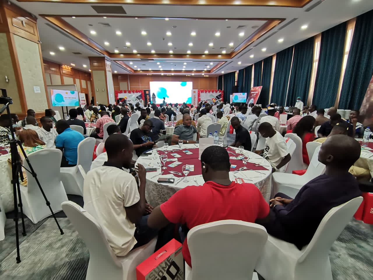 ITEL A70 ICF