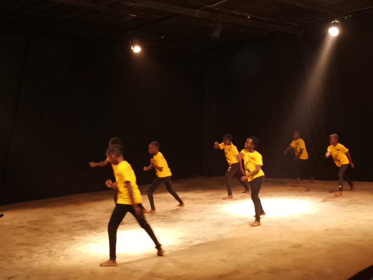 PAJE 2023: Une 3e édition sur fond de résilience