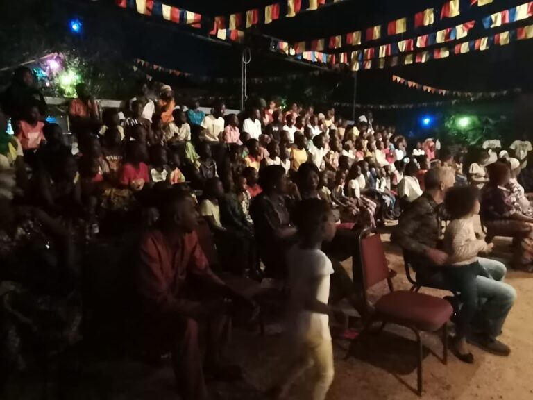 PAJE 2023: Pari gagné pour la troisième édition