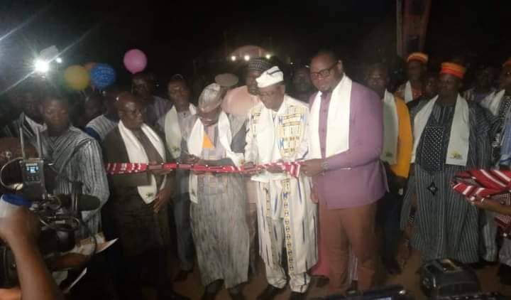 Nuits Atypiques de Koudougou: C&rsquo;est parti pour la 28e édition