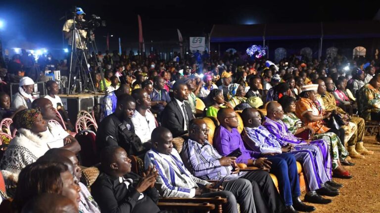 NAK 2023: les lampions se sont éteints sur la 28e édition qui a relevé le pari