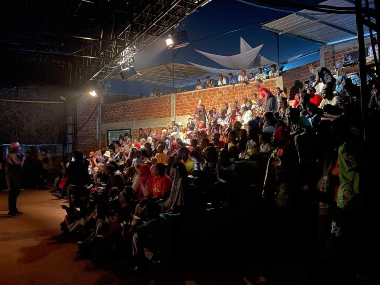 Africa simply the Best acte 5: Une deuxième nuit de compétition qui met le public en branle