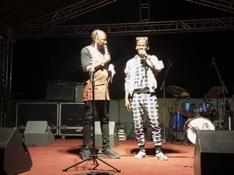 Nuits d&rsquo;hommage aux autorités coutumières: Des artistes saluent l&rsquo;initiative à l&rsquo;ouverture de la 14e édition