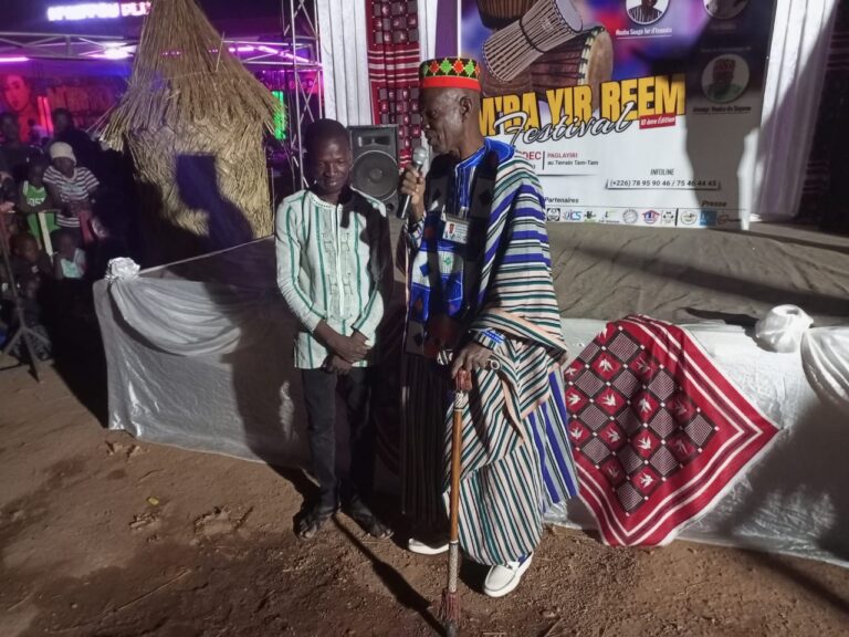 Festival M&rsquo;ba Yir Reem : la dixième édition ouvre ses portes 