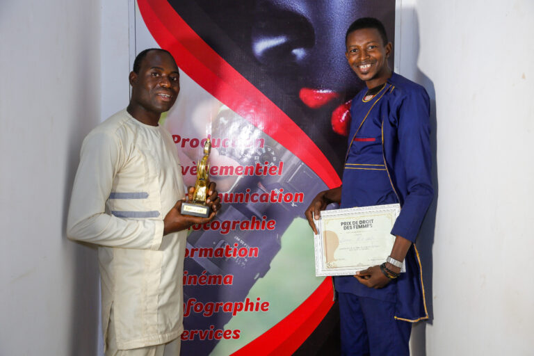 Cinéma burkinabé: Médiatek brille à l&rsquo;international par des trophées