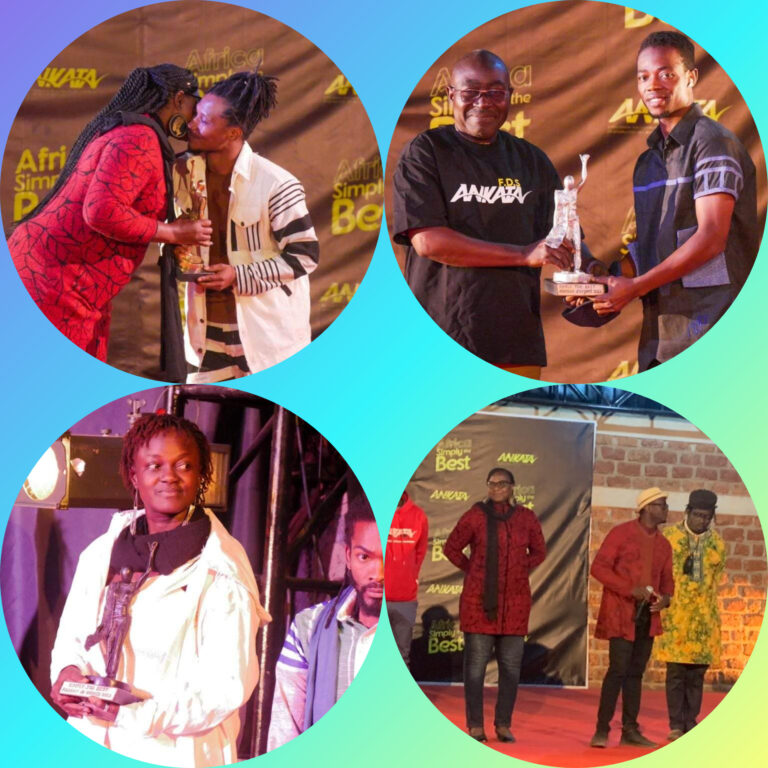 Concours chorégraphique solo de Bobo-Dioulasso: Clap final sur une note de satisfecit général