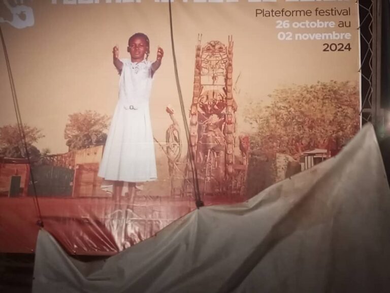 Les Récréâtrales acte 13 : les initiateurs lancent le prix «Les Récréâtrales»